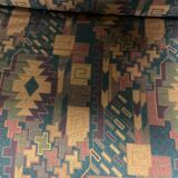 Lafuma reclining relax armchair 1980