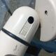 Set of 6 Lita adjustable spotlight wall lamps from the 70s