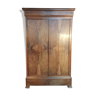 Armoire en bois