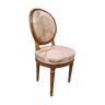 Louis XVI style chair