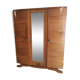 Armoire style art déco