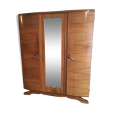 Armoire style art déco
