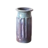 Vintage ceramic vase