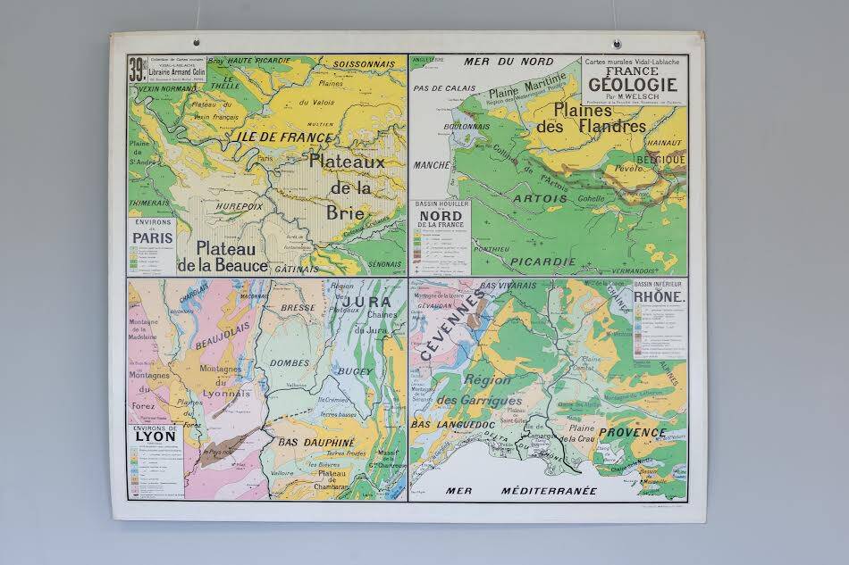School map