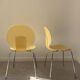 Chaise Galvano Tecnina, Italie 1980
