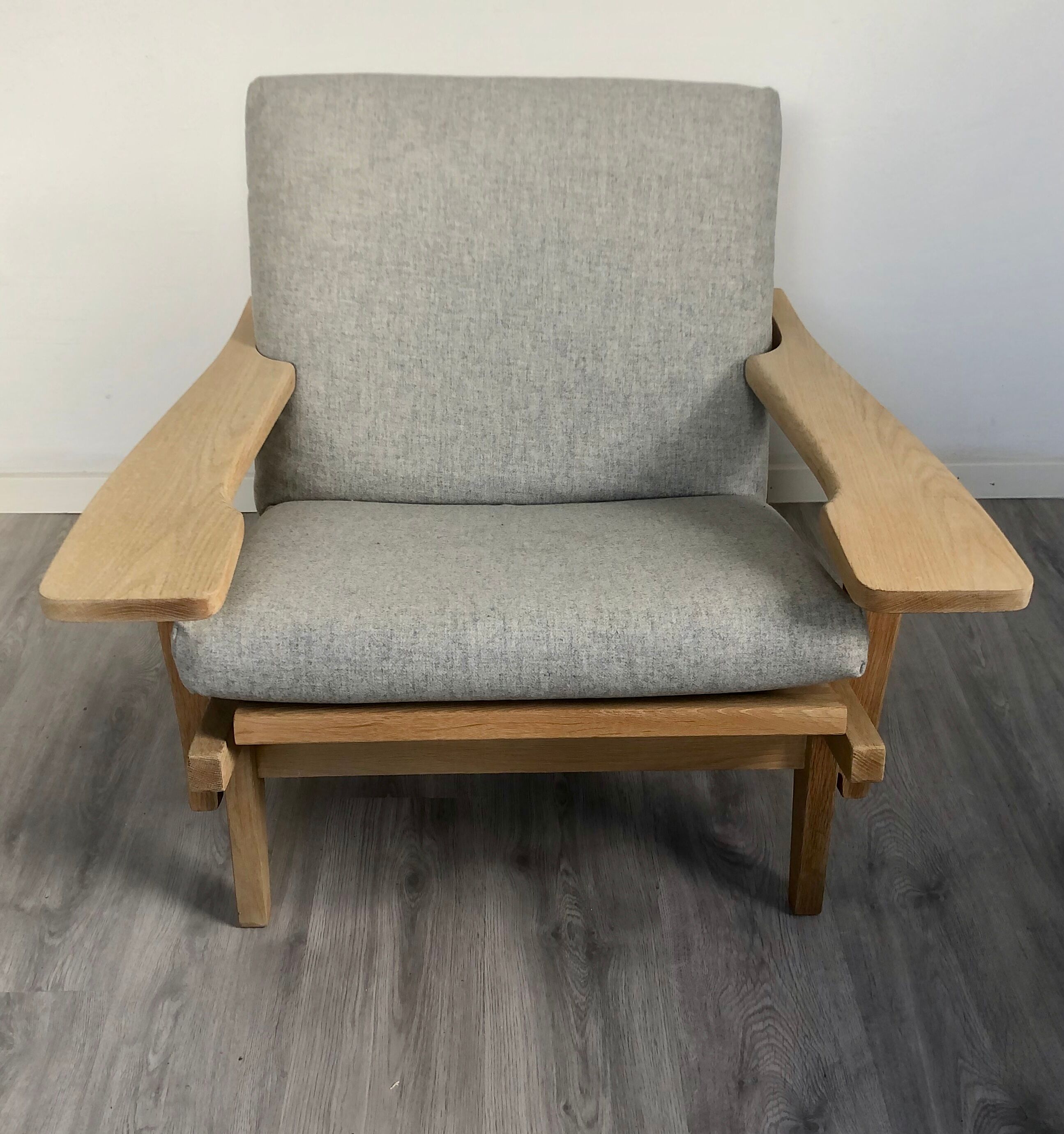 Easy chair GE 375