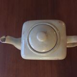 Vintage teapot
