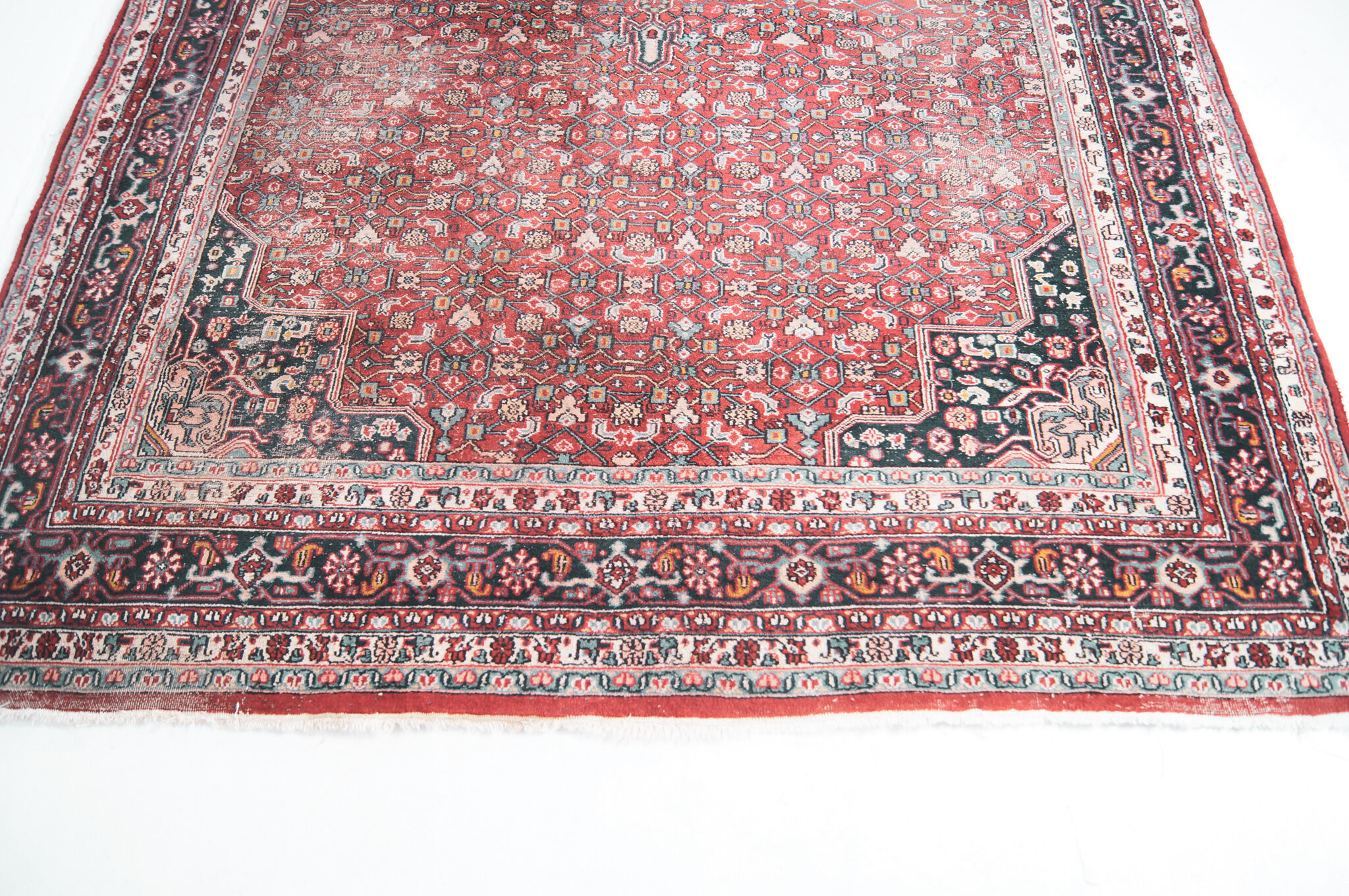 Persian Mahal Carpet 290x200