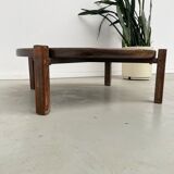 Ceramic coffee table "fish" Maud