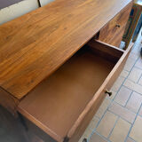 Chest of drawers with 6 drawers