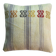 Vintage turkish kilim cushion cover , 40 x 40 cm