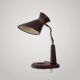 Jacques Adnet lamp