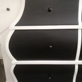 High cabinet