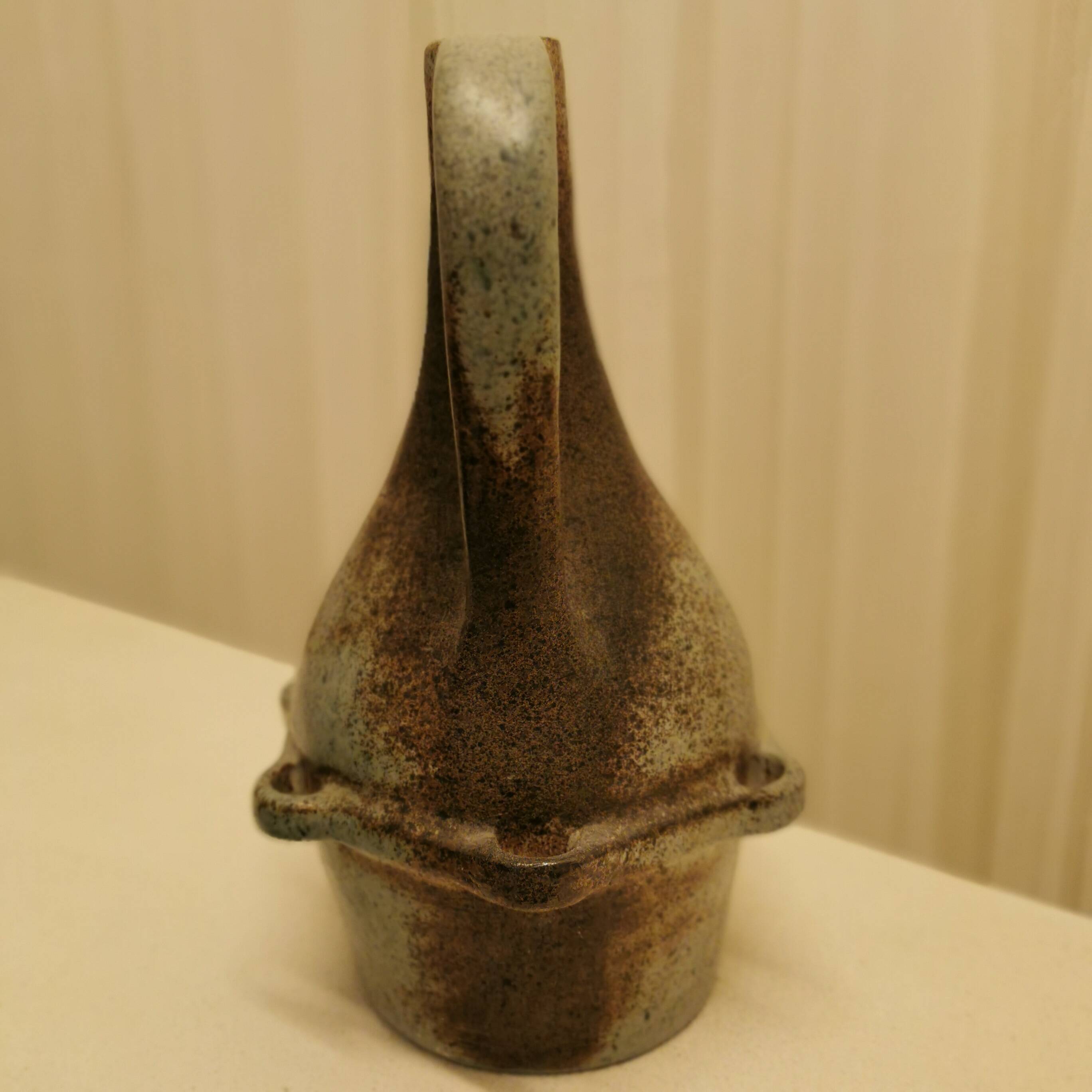 Original ceramic carafe