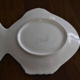 Plat poisson