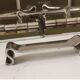 16 Gallia Christofle silver-plated knife holders