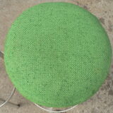 Bar vintage metal stools