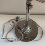Lampe de couturière vintage