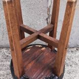 1940s bistro stool (set of 2)