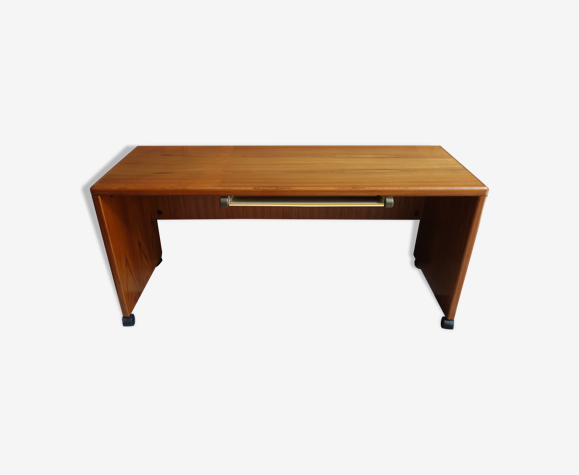 Bureau en teck par Scan-Flex Danemark