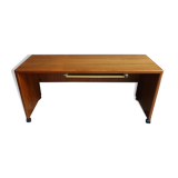 Teak desk by Scan-Flex Denmark
