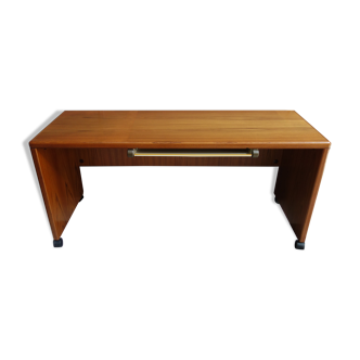 Teak desk by Scan-Flex Denmark