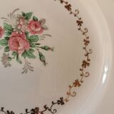 Flat plates L'Amandinoise 1055