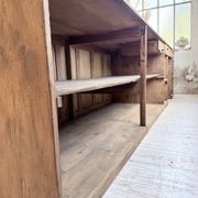 Comptoir de métier pin XXL 3m5 1950