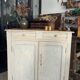 Old Parisian buffet