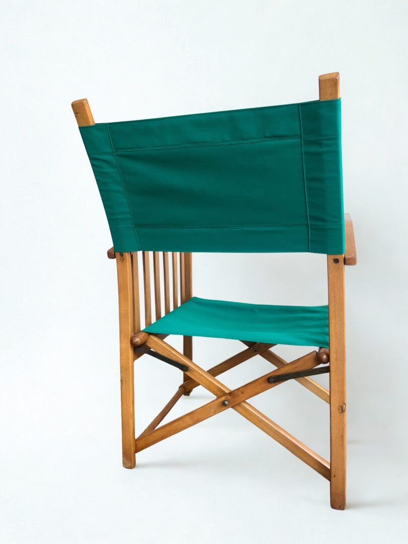 Torck director's chair