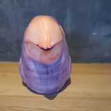 Toucan water pitcher