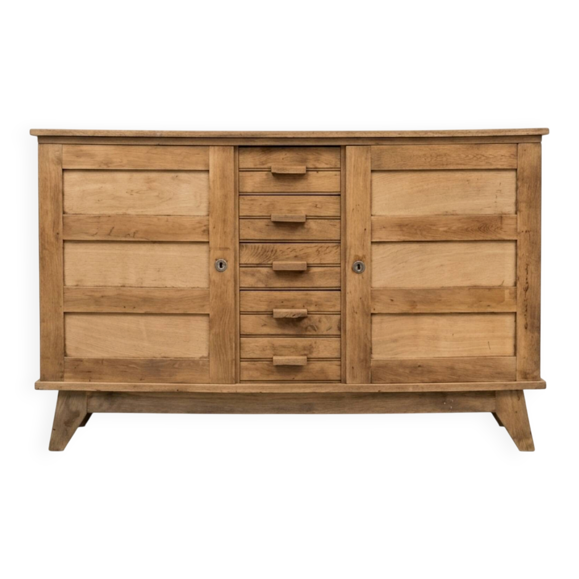 Buffet René Gabriel 