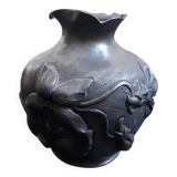 Art Nouveau vase