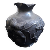 Art Nouveau vase