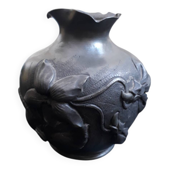 Art Nouveau vase