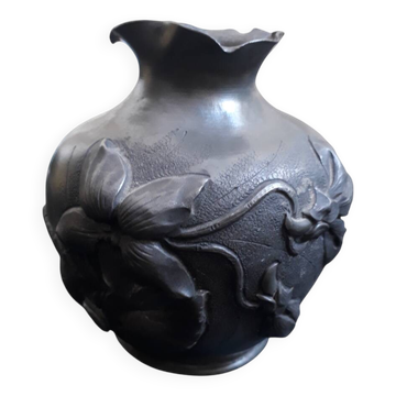Art Nouveau vase
