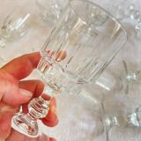 Vintage walking glasses