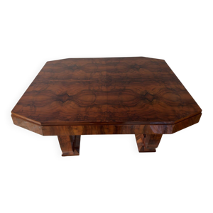 table de salle à manger - 1930