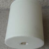 Opaline suspension