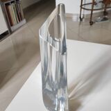 Baccarat vase