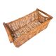 Large wicker basket