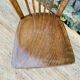 Set of 4 chairs