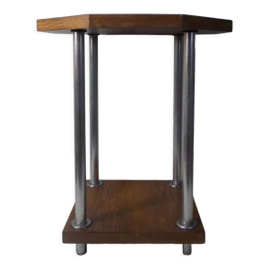 Table d'appoint design scandinave