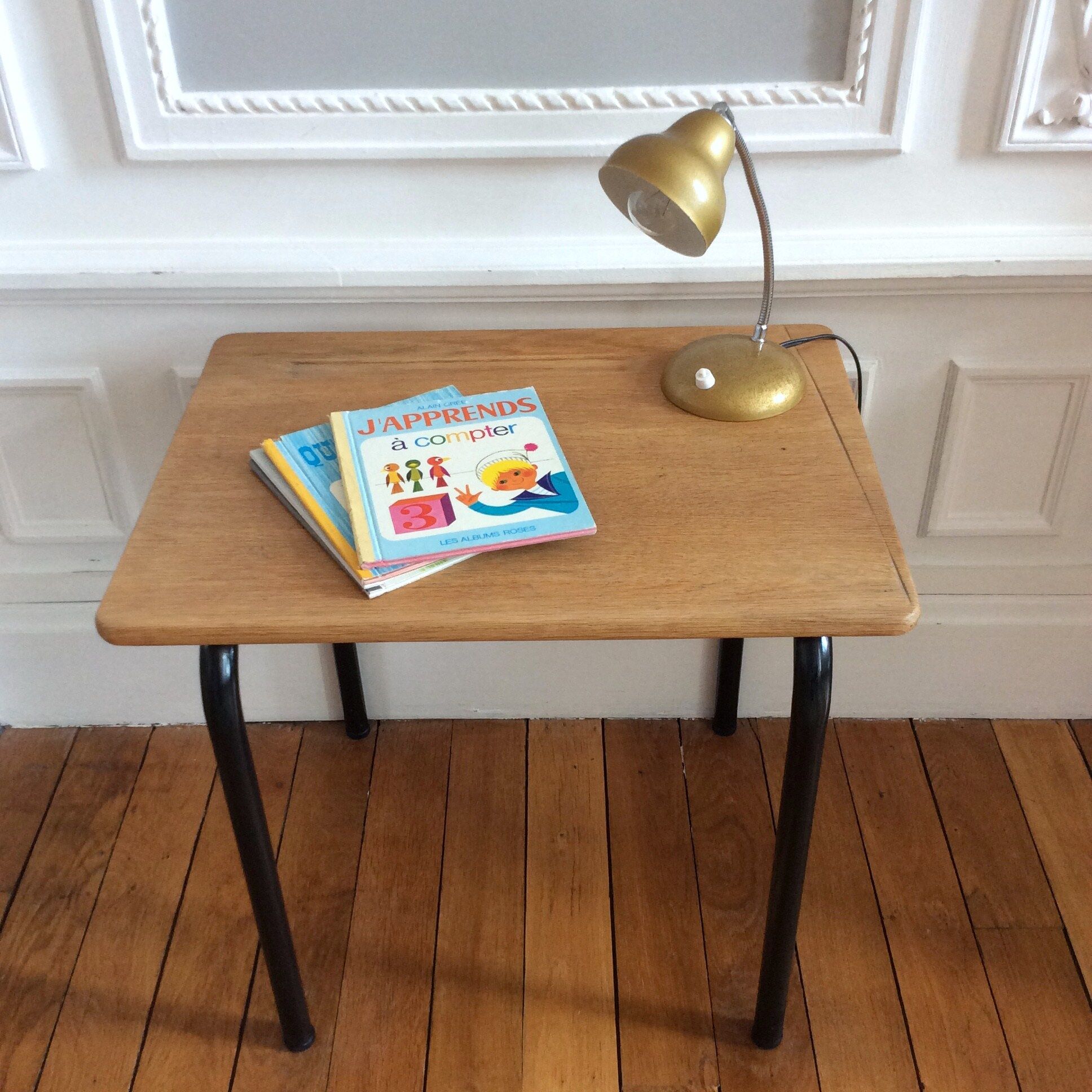 Children's school desk
