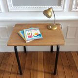 Bureau d'école enfant