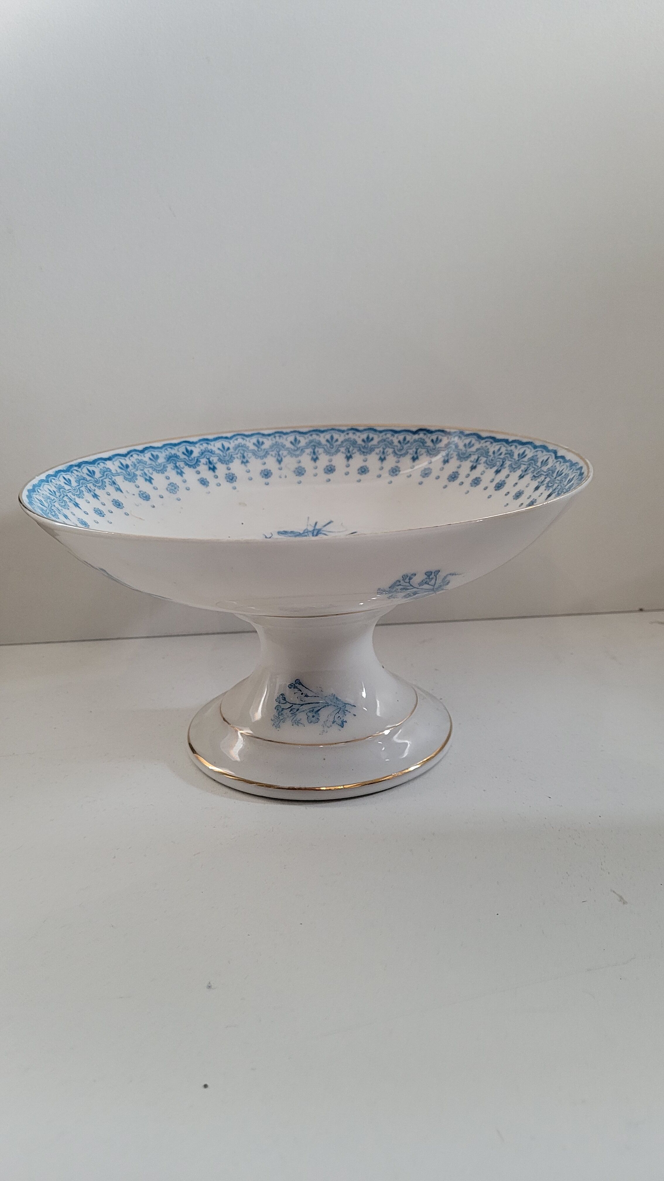 Fleurs des champs fruit cup