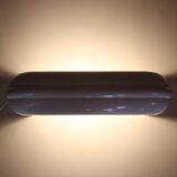 1970s “ECO” table lamp by Luciano Annichini for Artemide, Italy