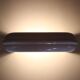 1970s “ECO” table lamp by Luciano Annichini for Artemide, Italy