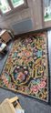 Tapis kilim Moldave