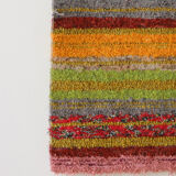 Carpet 50 x 90 cm - Multicolor #2